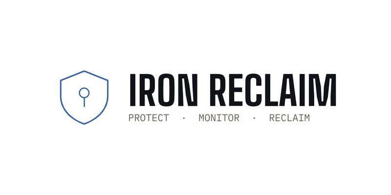 IRON RECLAIM